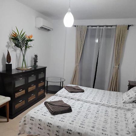 Apartmán La Maestranza, Puerto Banus Marbella Exteriér fotografie