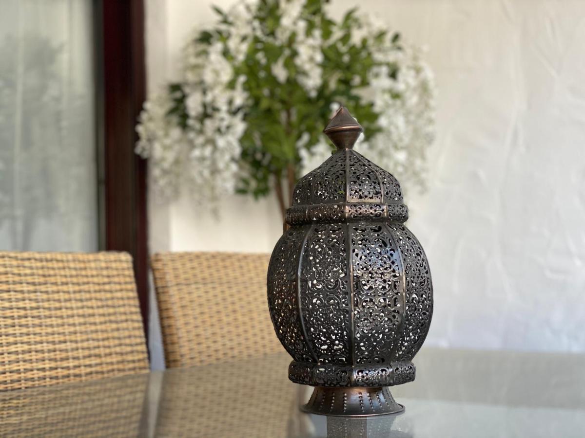 Apartmán La Maestranza, Puerto Banus Marbella Exteriér fotografie