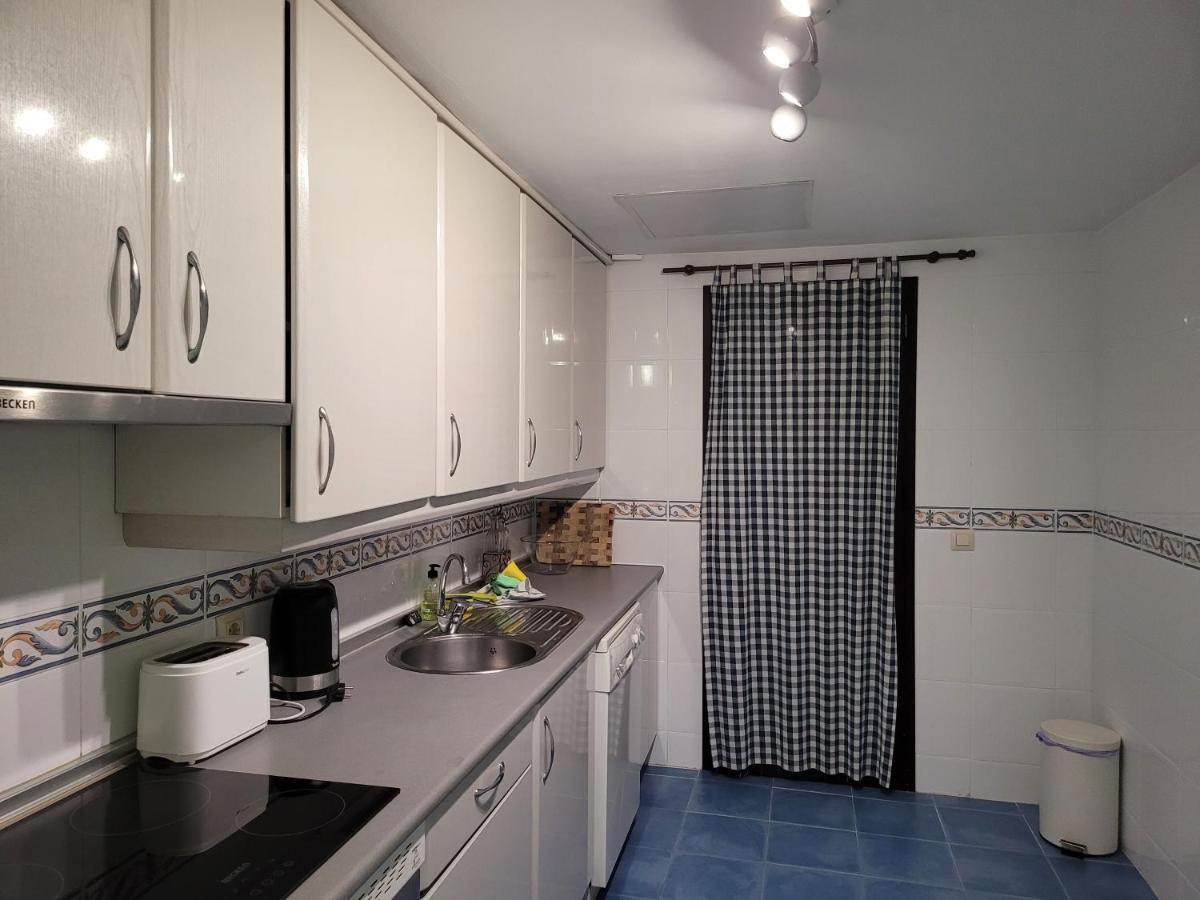 Apartmán La Maestranza, Puerto Banus Marbella Exteriér fotografie
